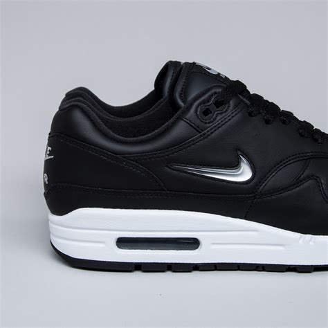 nike air max 1 jewel qs|nike air max 1 black jewel.